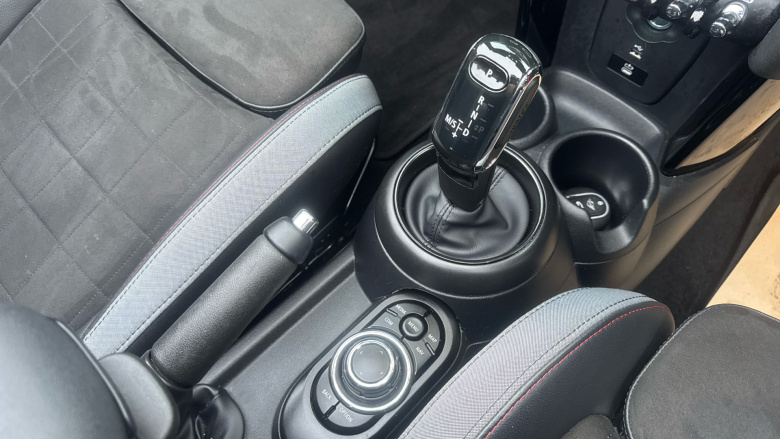 MINI Convertible 2.0 Cooper S Sport 2dr Auto Petrol Convertible